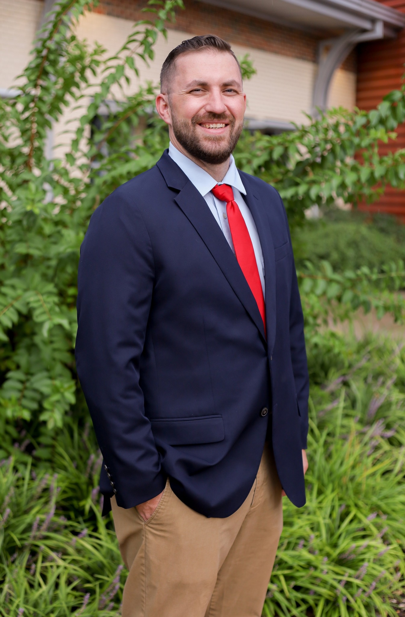 Tony Furman, Republican State Representative for District 82